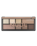 Palette di Ombretti Catrice The Pure Nude 9 g