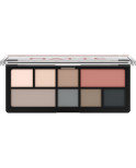 Palette di Ombretti Catrice The Dusty Matte (9 g)