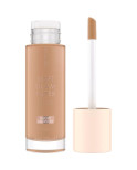 Base per Trucco Fluida Catrice Soft Glam Filter Nº 030 Medium 30 ml