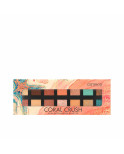 Palette di Ombretti Catrice Coral Crush Nº 030 Under the sea 10,6 g