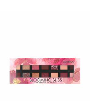 Palette di Ombretti Catrice Blooming Bliss Nº 020 Colors of Bloom 10,6 g