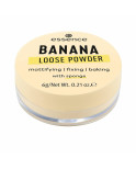 Polveri sfuse Essence Banana 6 g