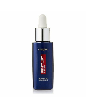 Siero Viso Revitalift Laser Retinol L'Oreal Make Up AA269700 30 ml