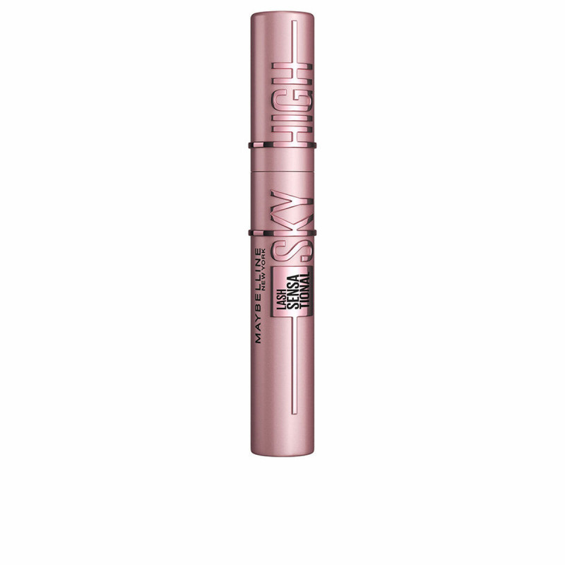 Mascara per Ciglia Maybelline Lash Sensational Sky High Marrone 7,2 ml