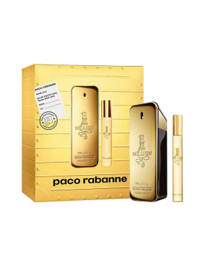 Cofanetto Profumo Uomo Paco Rabanne EDT