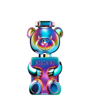 Profumo Unisex Moschino Toy 2 Pearl EDP 50 ml