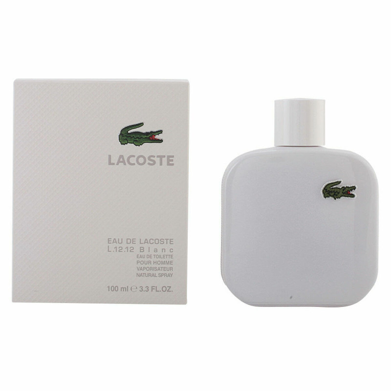 Profumo Uomo Lacoste 737052413174 EDT 100 ml