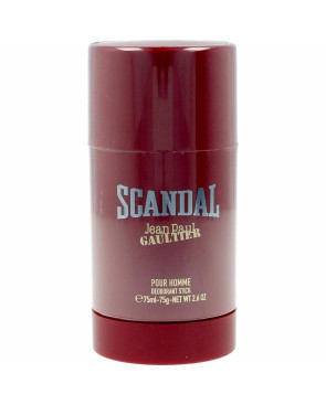 Deodorante Stick Jean Paul Gaultier Scandal Pour Homme (75 g)