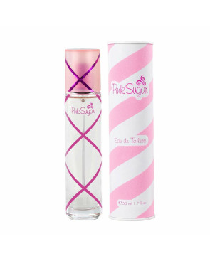 Profumo Donna Aquolina Pink Sugar EDT 50 ml