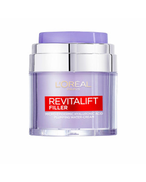 Crema Rassodante L'Oreal Make Up Revitalift Filler Gel 50 ml