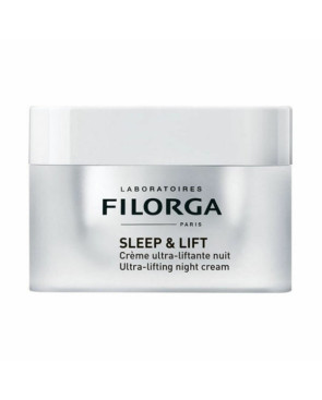 Crema Viso Filorga Sleep & Lift (50 ml) (50 ml)