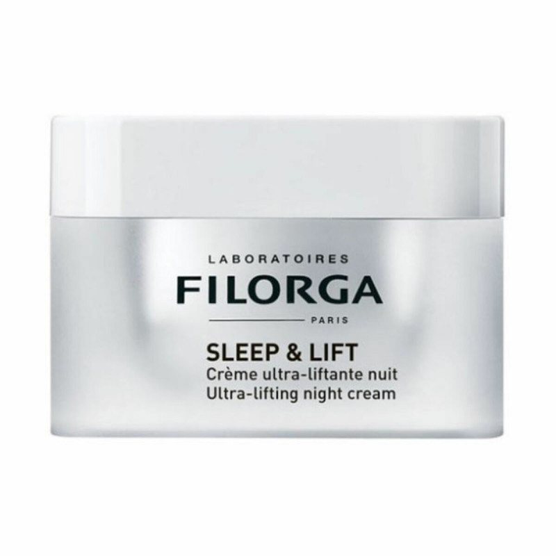 Crema Viso Filorga Sleep & Lift (50 ml) (50 ml)