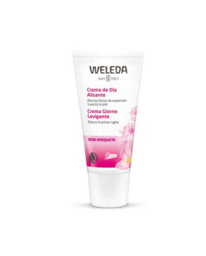 Crema Giorno Weleda Rosa Mosqueta (30 ml)