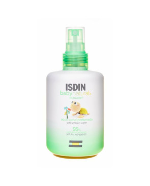 Profumo per Bambini Isdin Baby Naturals 200 ml