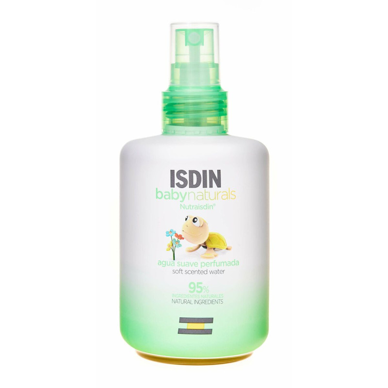 Profumo per Bambini Isdin Baby Naturals 200 ml