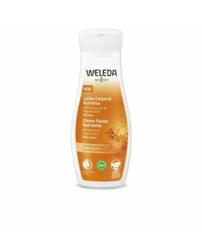 Latte Corpo Nutriente Weleda 090540X7 Olivello spinoso 200 ml