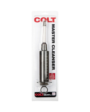 CALIFORNIA EXOTICS - FUMO DETERGENTE COLT VIBRO