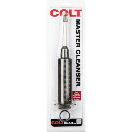 CALIFORNIA EXOTICS - FUMO DETERGENTE COLT VIBRO