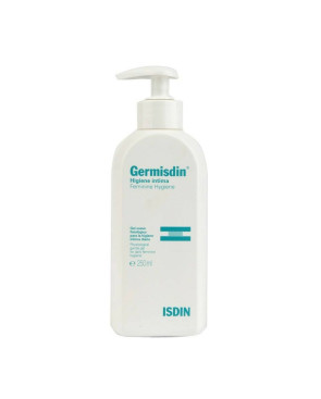 Gel Igiene Intima Isdin Germisdin Intim (250 ml)