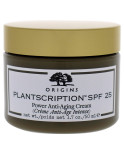 Crema Antietà Origins Plantscription 50 ml