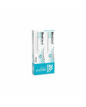 Dentifricio Cura delle Gengive Isdin Bexident Uso quotidiano 2 x 125 ml