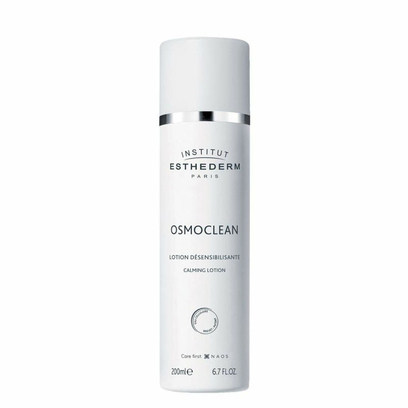 Crema Viso Institut Esthederm Osmoclean 200 ml