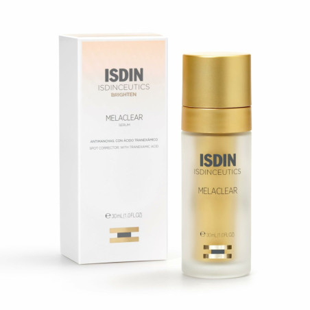 Siero Antimacchie Isdin Isdinceutics Melaclear Advanced 30 ml