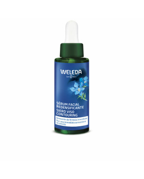 Siero Antirughe Weleda Blue Gentian and Edelweiss 30 ml Ridensificazione