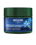 Crema Notte Antirughe Weleda Blue Gentian and Edelweiss 40 ml Ridensificazione