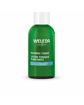 Tonico Detergente Purificante Weleda LIMPIEZA FACIAL WELEDA 150 ml