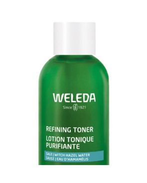 Tonico Detergente Purificante Weleda LIMPIEZA FACIAL WELEDA 150 ml