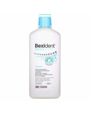 Collutorio Isdin Bexident Antiplacca Antisettico (500 ml)