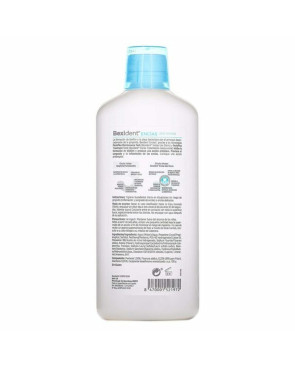 Collutorio Isdin Bexident Antiplacca Antisettico (500 ml)