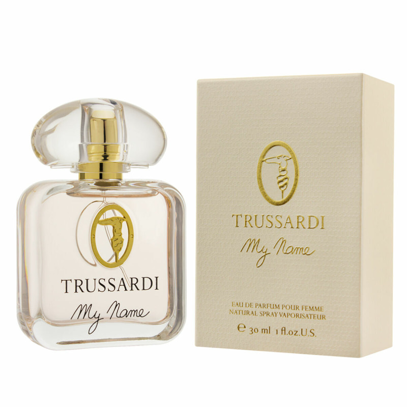 Profumo Donna Trussardi EDP EDP 30 ml