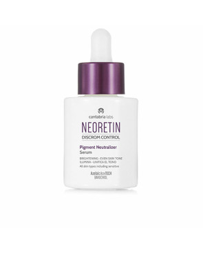 Siero Depigmentante Neoretin Discrom Control 30 ml