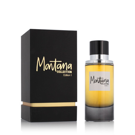 Profumo Donna Montana   EDP Collection Edition 1 (100 ml)