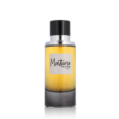 Profumo Donna Montana   EDP Collection Edition 1 (100 ml)