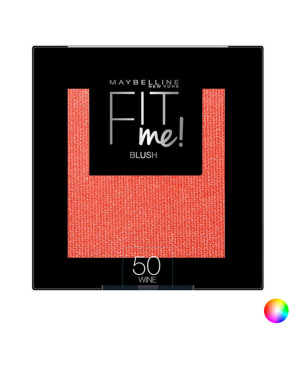 Fard Fit Me! Maybelline (5 g)