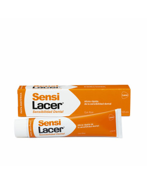 Dentifricio Gengive Sensibili Lacer Sensi (125 ml)