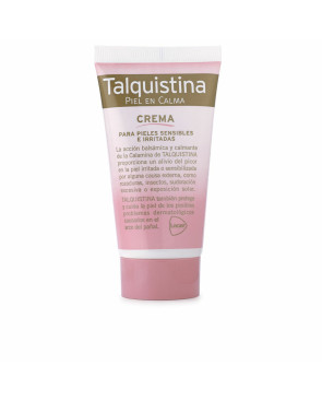 Crema Protettiva per Cambio Pannolino Talquistina (50 ml)