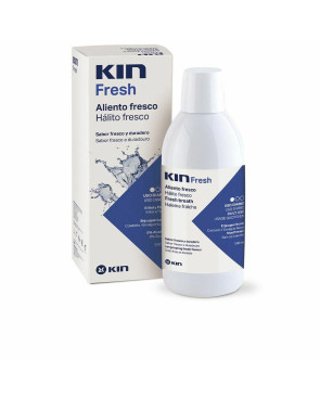 Colluttorio Kin Kin Fresh 500 ml