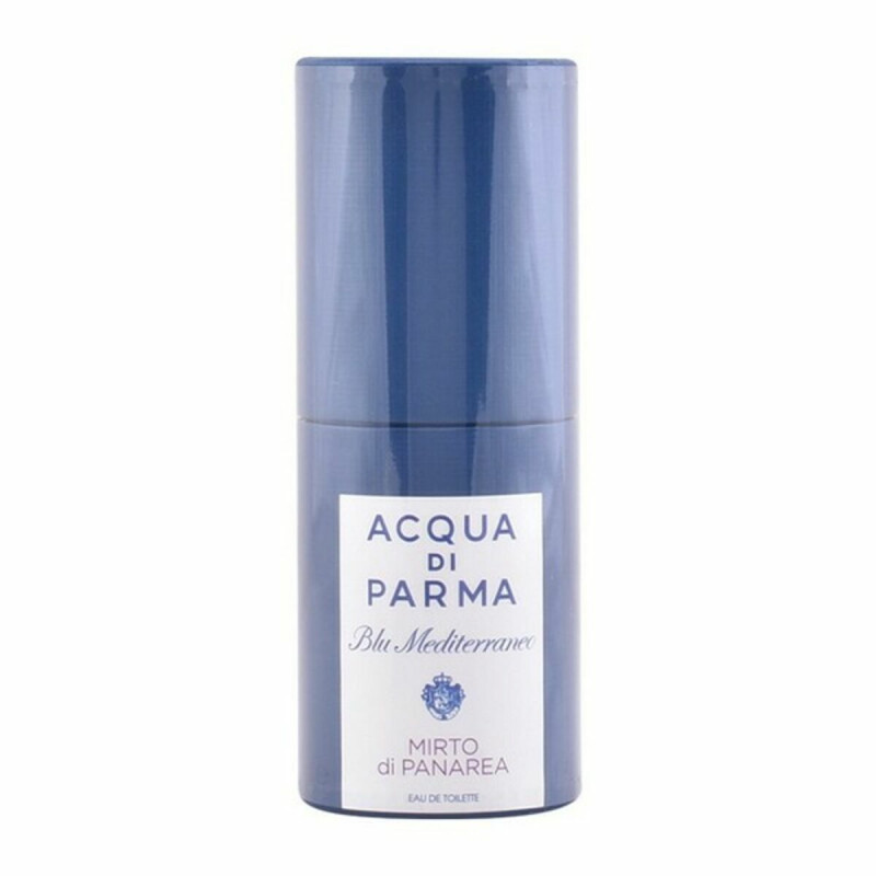 Profumo Unisex Acqua Di Parma EDT Blu Mediterraneo Mirto di Panarea 30 ml