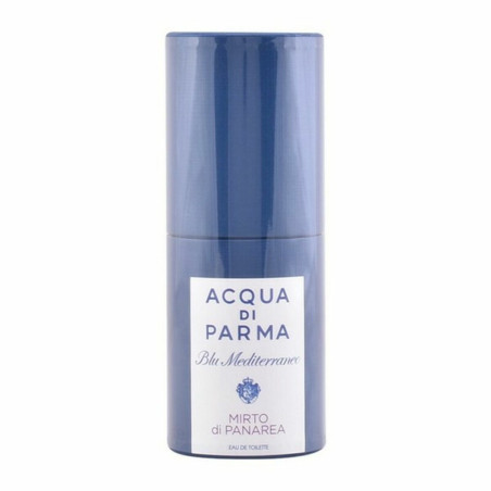 Profumo Unisex Acqua Di Parma EDT Blu Mediterraneo Mirto di Panarea 30 ml