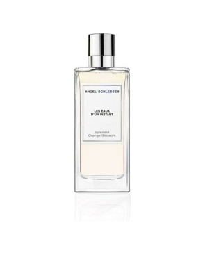 Profumo Donna Splendid Orange Blossom Angel Schlesser EDT (100 ml)