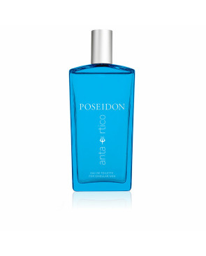 Profumo Uomo Poseidon Antartico EDT 150 ml