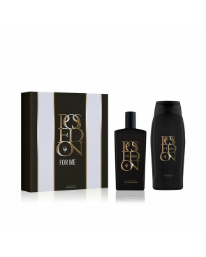 Cofanetto Profumo Uomo Poseidon For Me 2 Pezzi