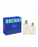 Cofanetto Profumo Donna Rochas EAU DE ROCHAS HOMME EDT 2 Pezzi