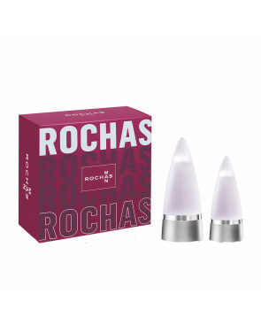 Cofanetto Profumo Donna Rochas ROCHAS MAN 2 Pezzi