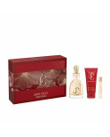 Cofanetto Profumo Donna Jimmy Choo I WANT CHOO EDP 3 Pezzi