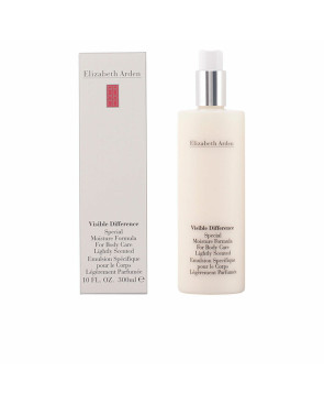 Crema Corpo Elizabeth Arden Visible Difference 300 ml (300 ml)